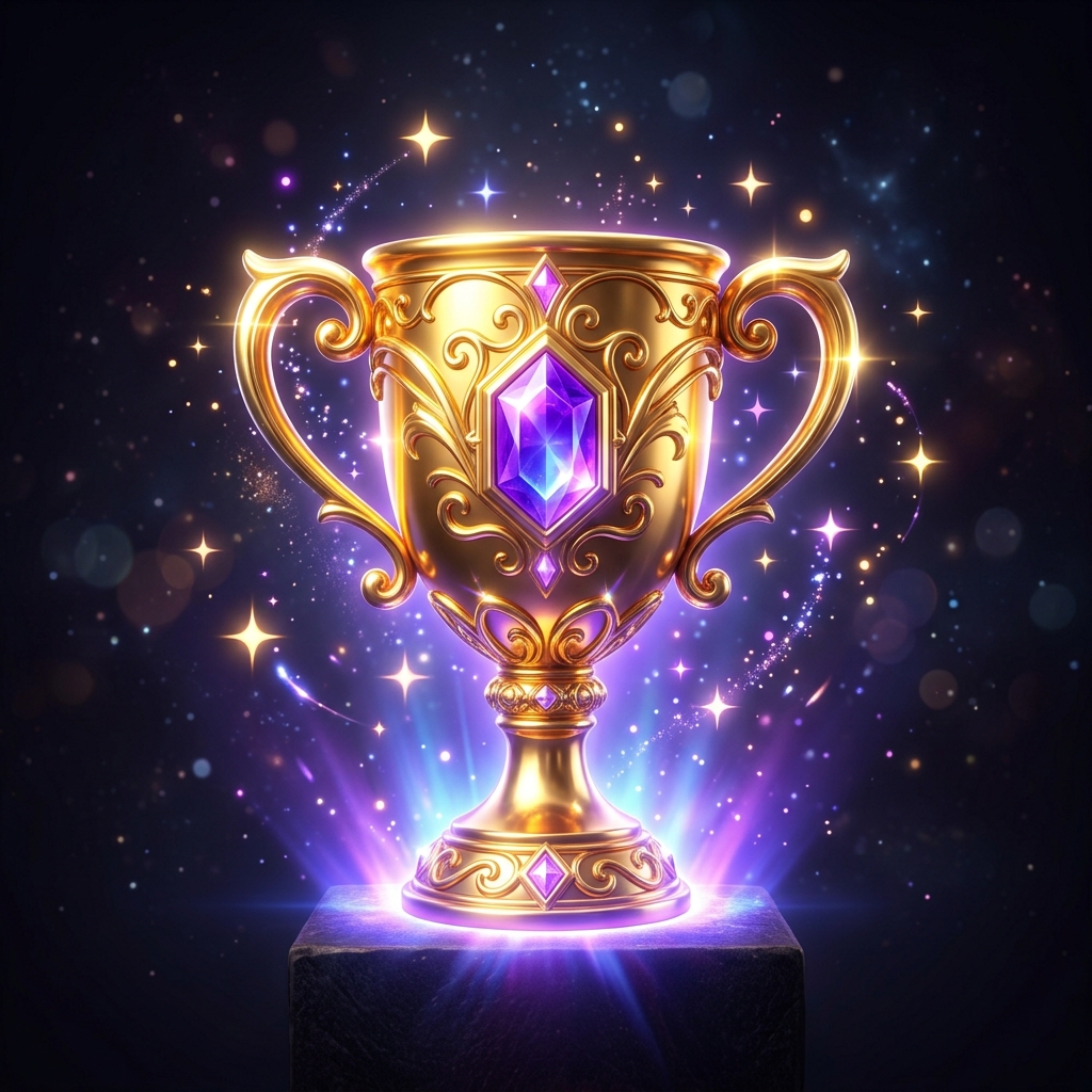 Trophy